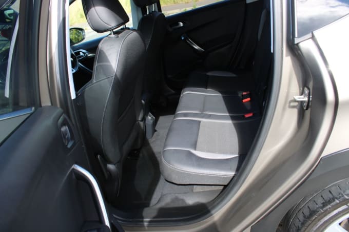2025 Peugeot 2008