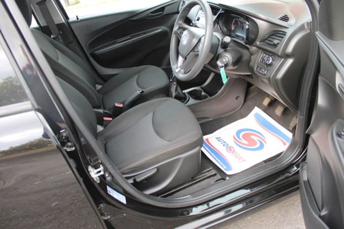 2025 Vauxhall Viva