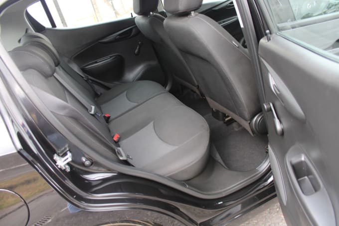 2025 Vauxhall Viva