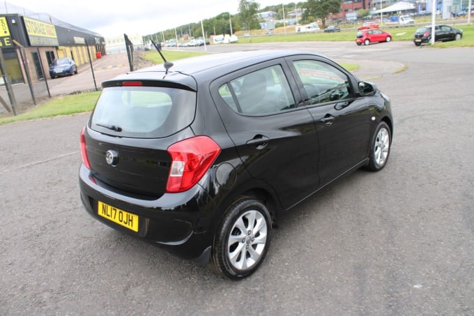 2025 Vauxhall Viva