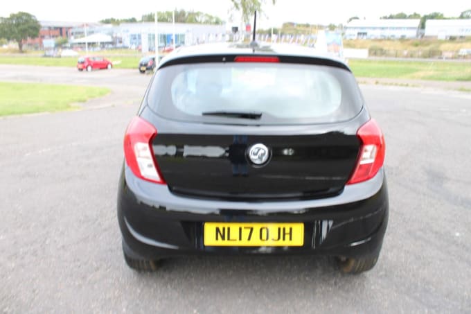2025 Vauxhall Viva