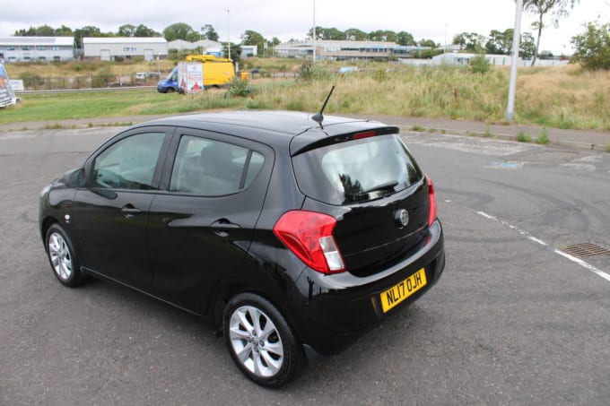 2025 Vauxhall Viva