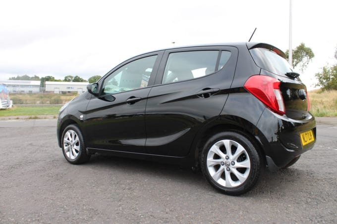 2025 Vauxhall Viva