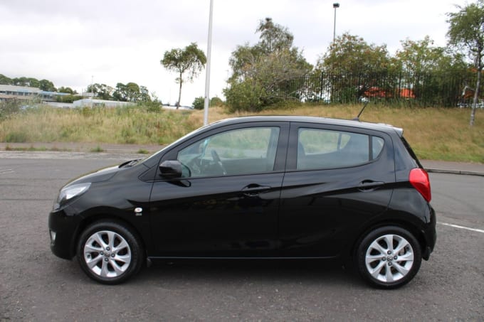 2025 Vauxhall Viva