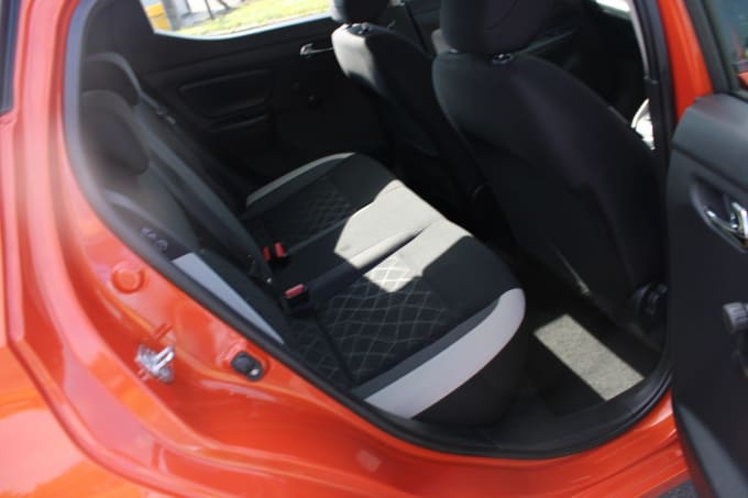 2025 Nissan Micra
