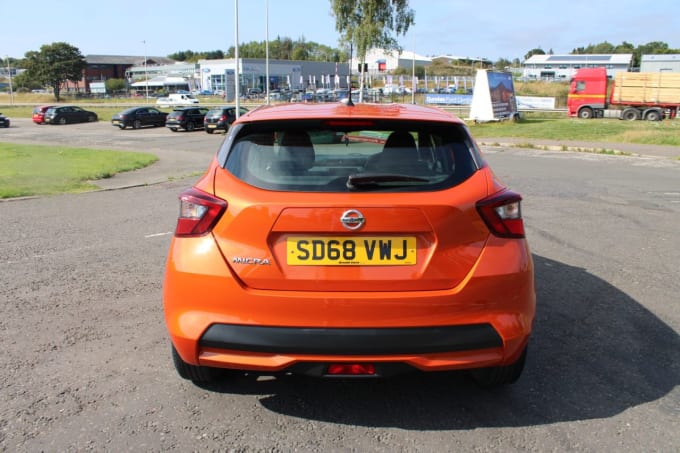 2025 Nissan Micra