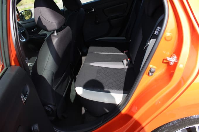 2025 Nissan Micra