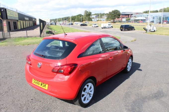 2025 Vauxhall Corsa