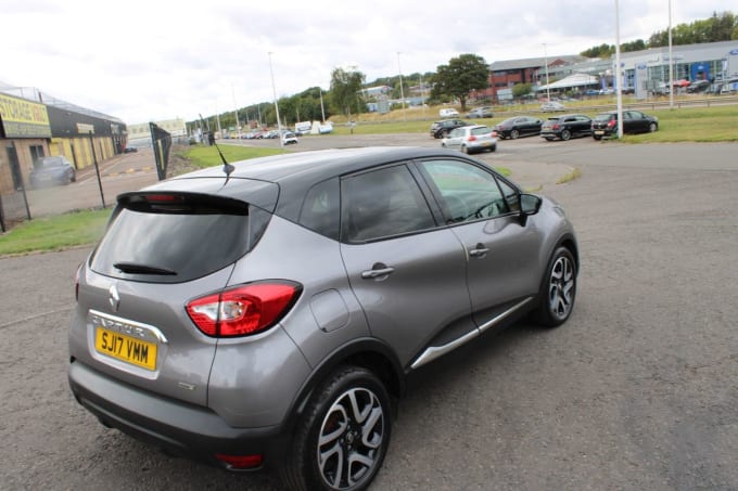 2025 Renault Captur
