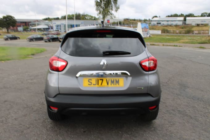 2025 Renault Captur