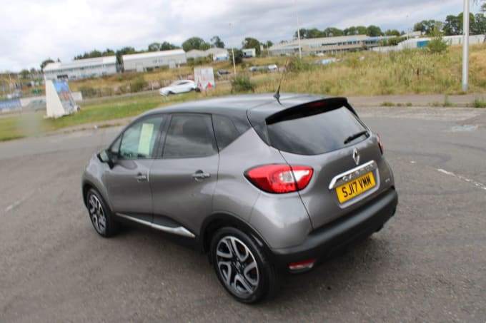 2025 Renault Captur