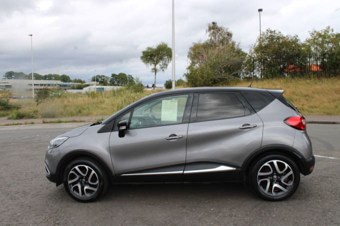 2025 Renault Captur