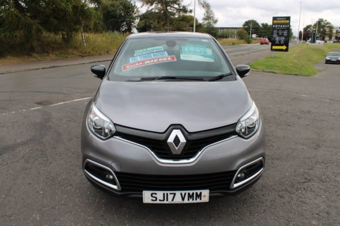 2025 Renault Captur