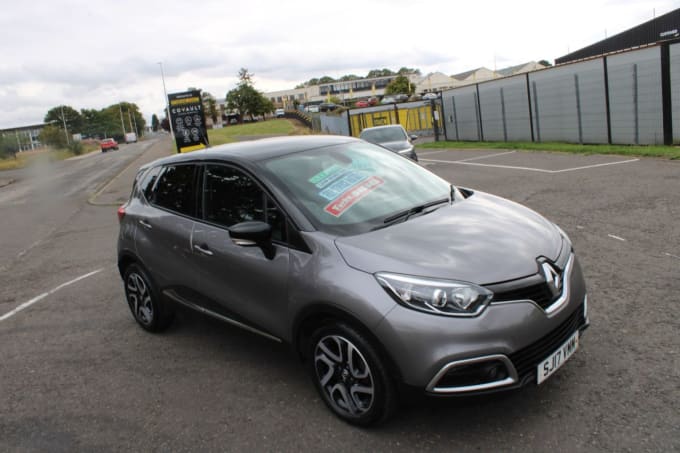2025 Renault Captur