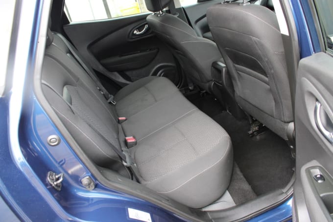 2017 Renault Kadjar