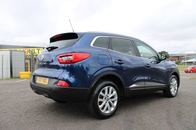 2017 Renault Kadjar