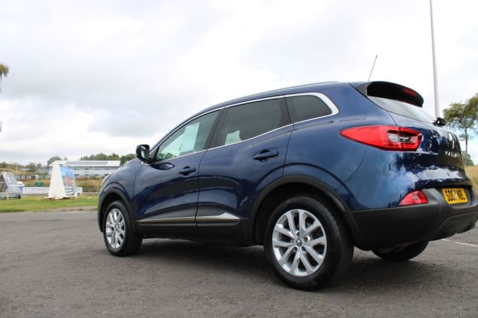 2017 Renault Kadjar