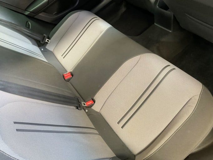 2021 Seat Leon