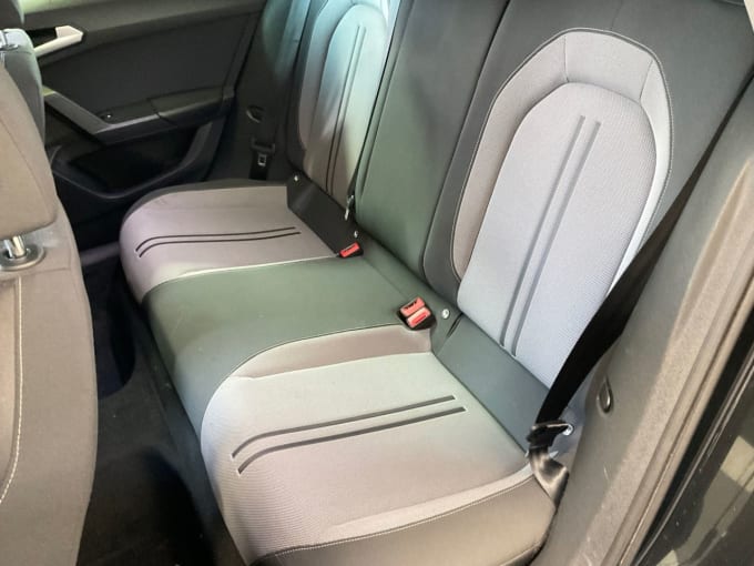 2021 Seat Leon