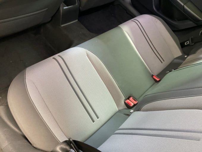 2021 Seat Leon
