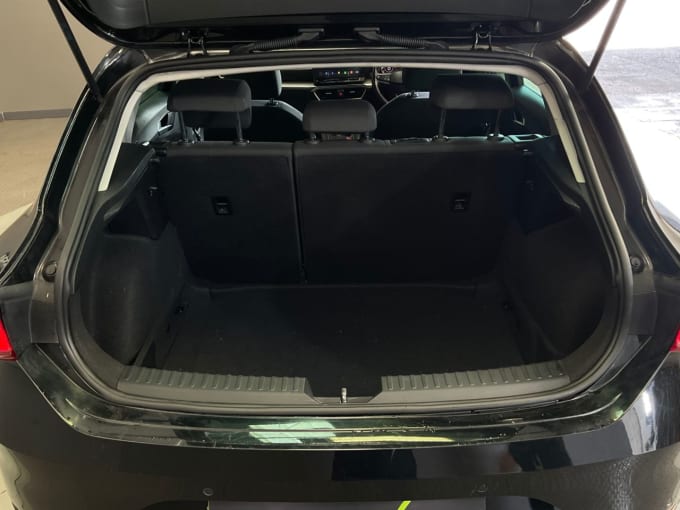 2021 Seat Leon