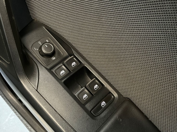 2021 Seat Leon