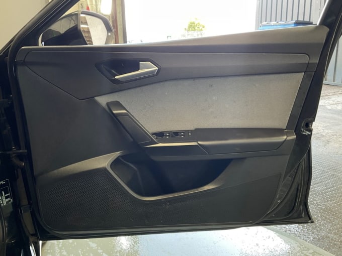 2021 Seat Leon