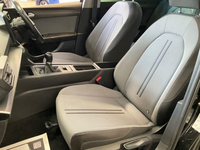2021 Seat Leon