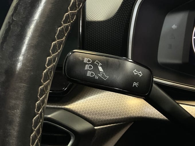 2021 Seat Leon