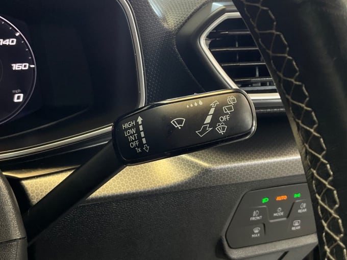 2021 Seat Leon