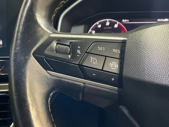 2021 Seat Leon