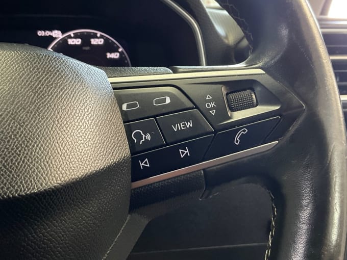 2021 Seat Leon