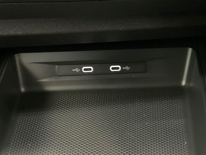 2021 Seat Leon