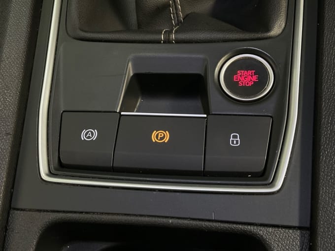 2021 Seat Leon