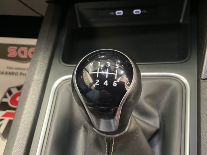 2021 Seat Leon