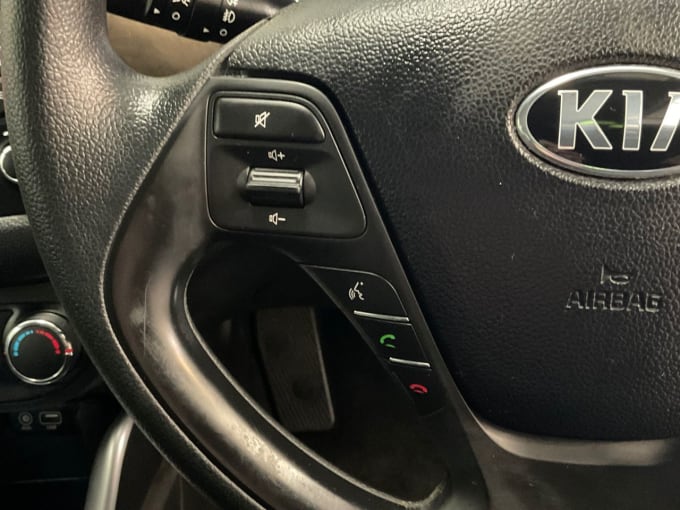 2025 Kia Ceed