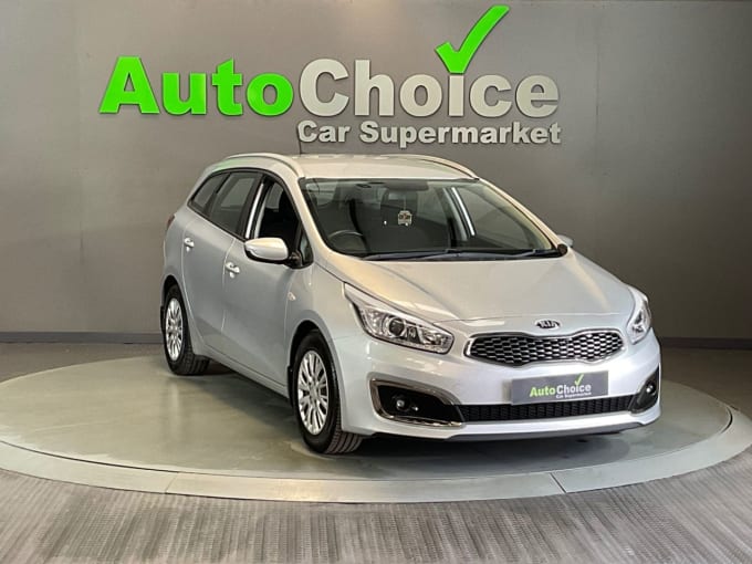 2024 Kia Ceed