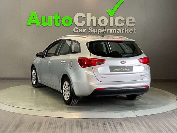 2024 Kia Ceed