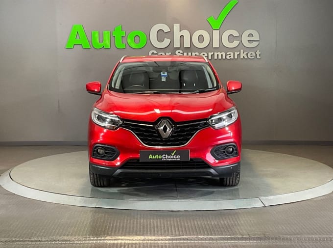 2025 Renault Kadjar