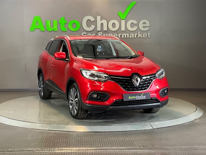 2025 Renault Kadjar