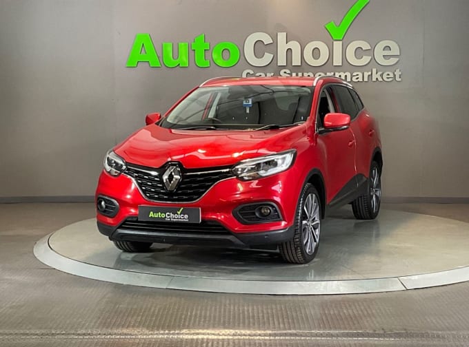 2025 Renault Kadjar