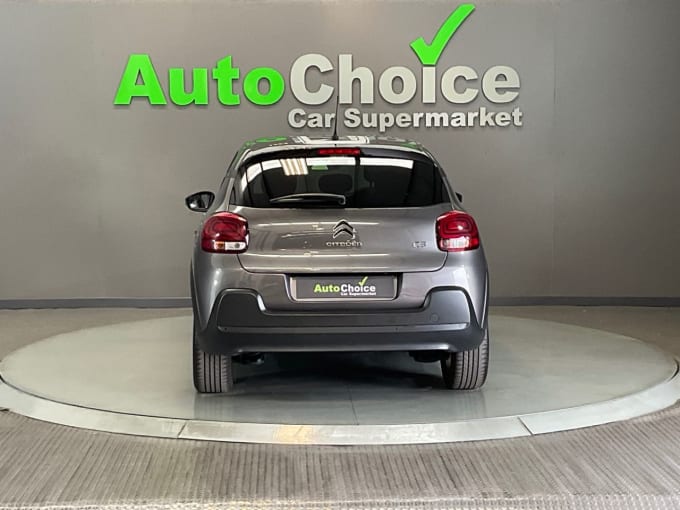 2024 Citroen C3