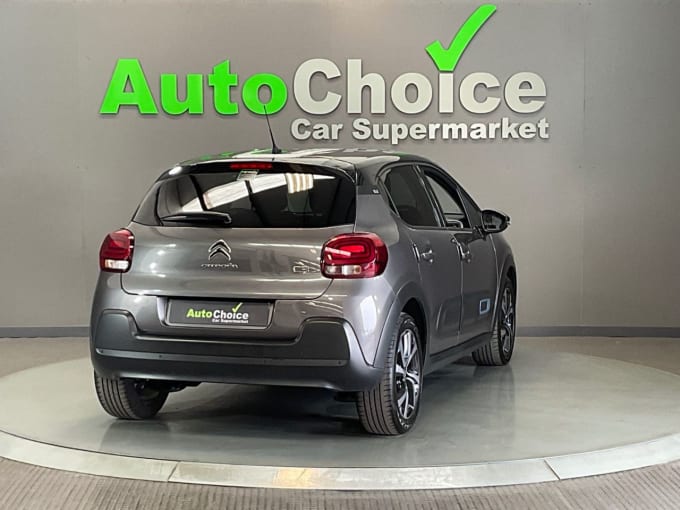 2024 Citroen C3