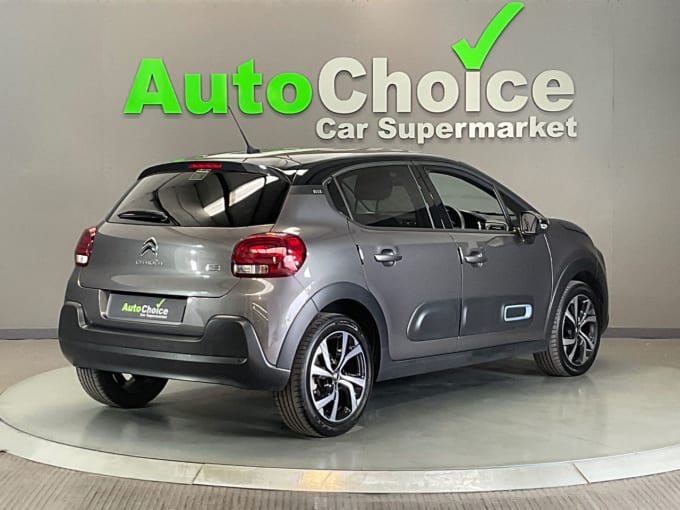 2024 Citroen C3