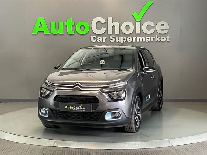 2024 Citroen C3