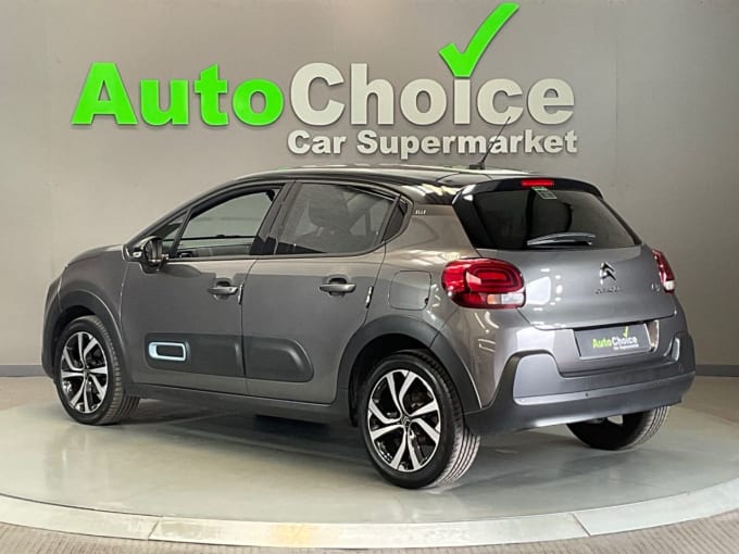 2024 Citroen C3