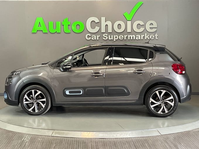 2024 Citroen C3