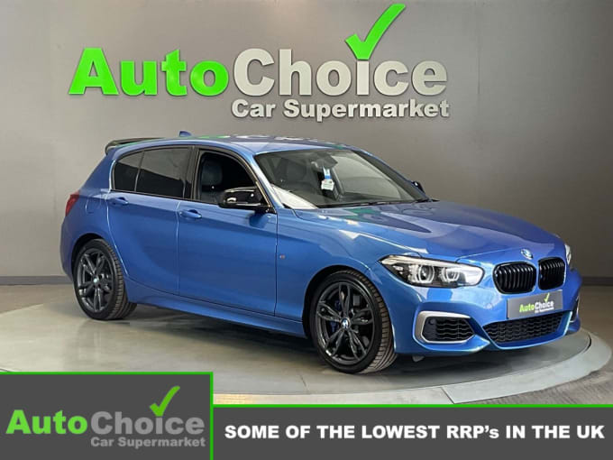 2024 BMW 1 Series