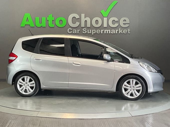 2024 Honda Jazz