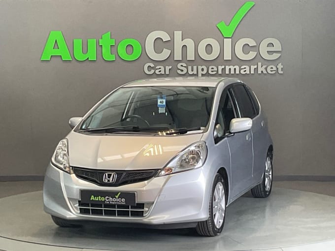 2024 Honda Jazz